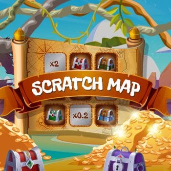 Scratch Map thumbnail