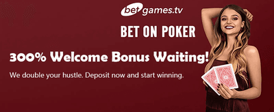 Win Big With BetNija Today