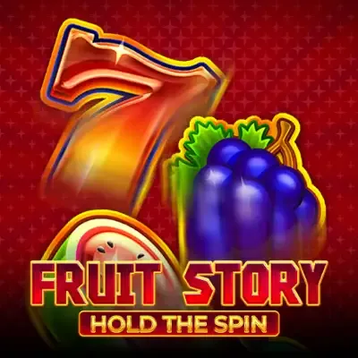 Fruit Story_ Hold the Spin thumbnail