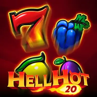 Hell Hot 20 thumbnail