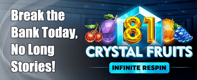 Jackpot Fever promotion