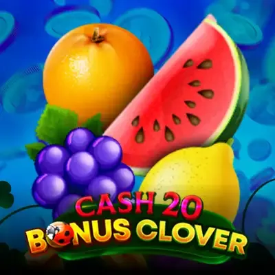 Cash 20 Bonus Clover thumbnail