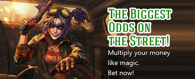 Experience The Best Mobile Betting