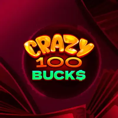 Crazy 100 Bucks thumbnail