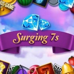 Surging 7s thumbnail