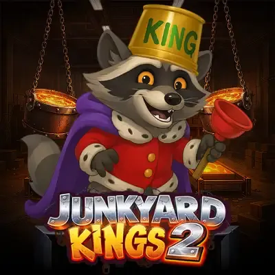 Junkyard Kings 2 thumbnail